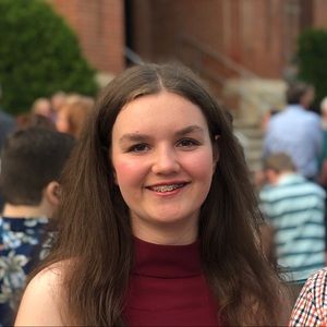 Meet your Posher, Madison